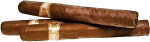 Cuban Tobacco Fume