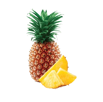 Pinapple Ice Fume